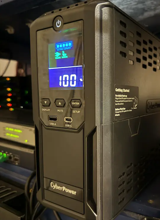 cyber power pictures