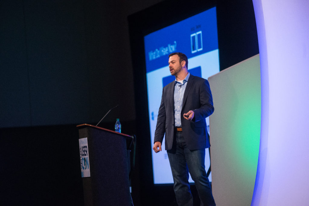 Indianapolis VMUG User Conference 2016