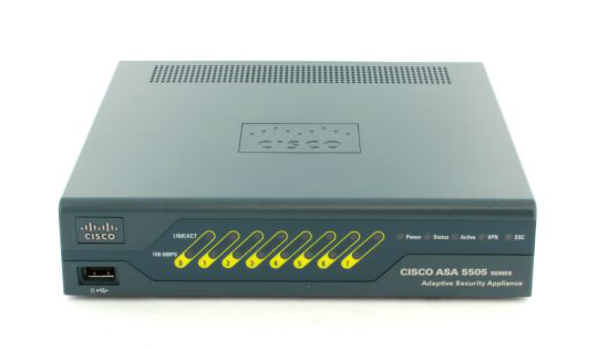 CiscoASA5505
