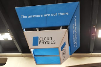 CloudPhysicsBooth