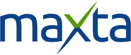 Maxta logo