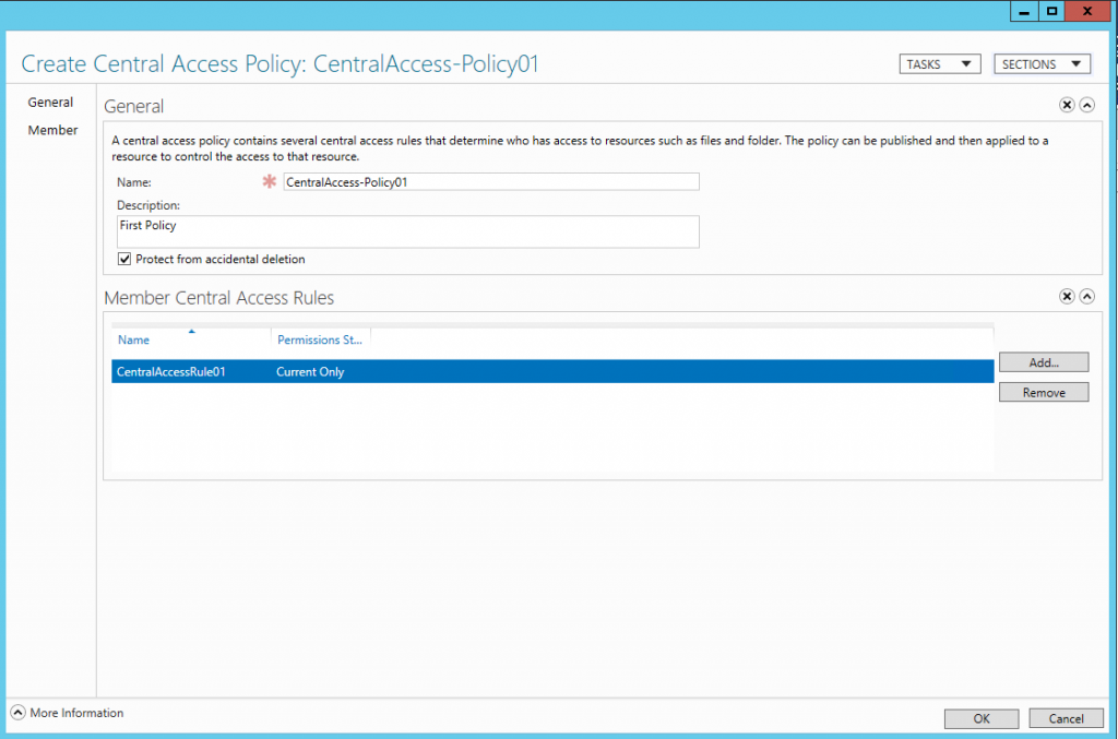 CentralAccessPolicy01
