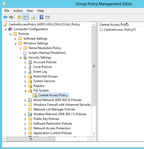 CentralAccessPolicy03-GPO1