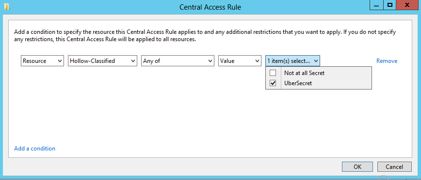 CentralAccessRule01