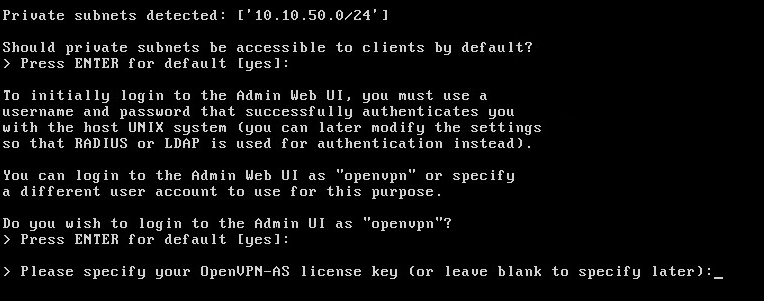 DeployOPENVPN6