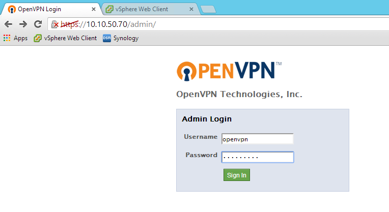 DeployOPENVPN7