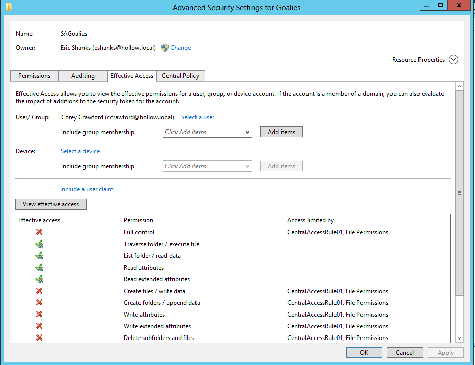 EffectiveAccess-ccrawford