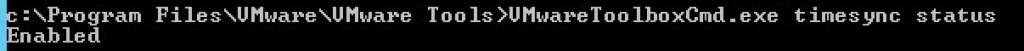 VMtoolsTime2