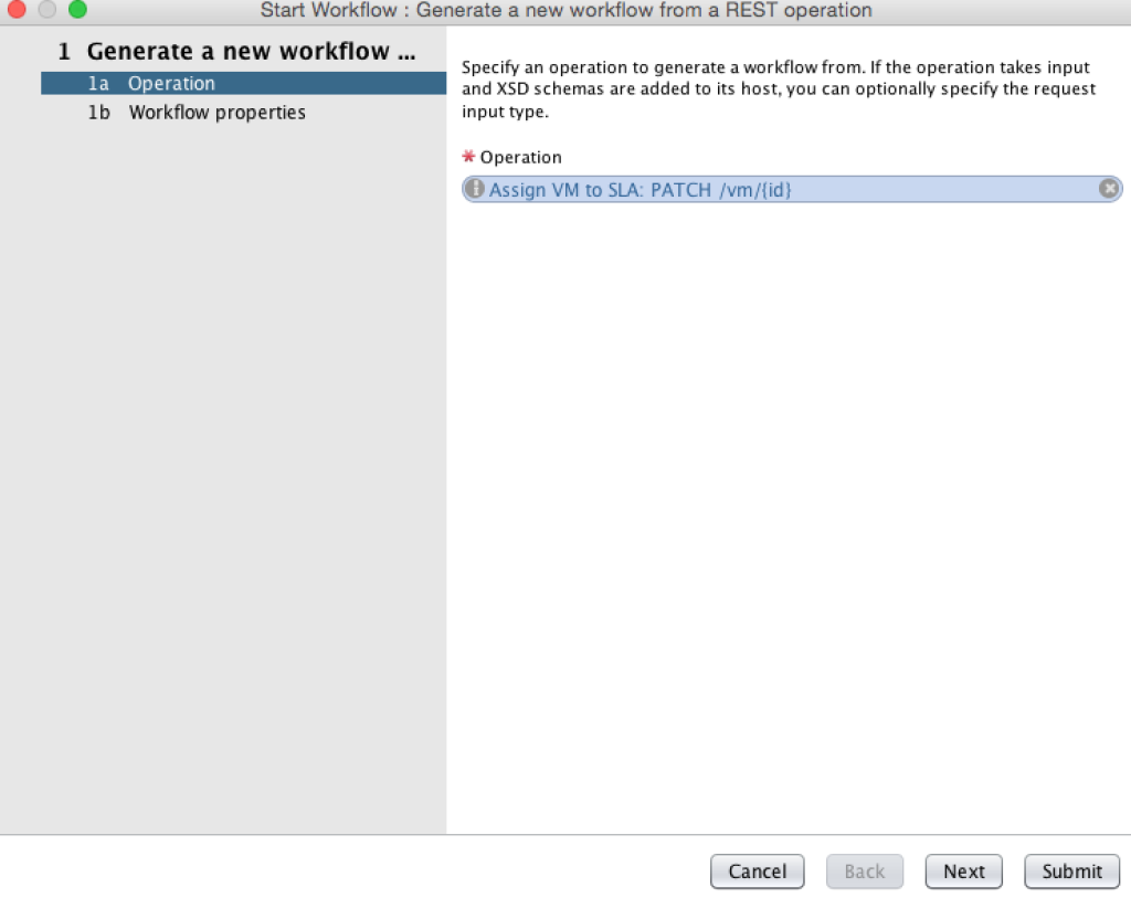 GenerateWFfromRESTOp
