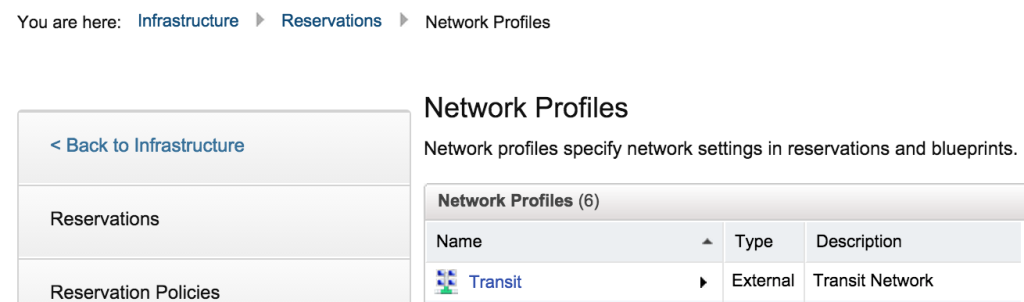 NSXSetup-TransitNetworkProfile