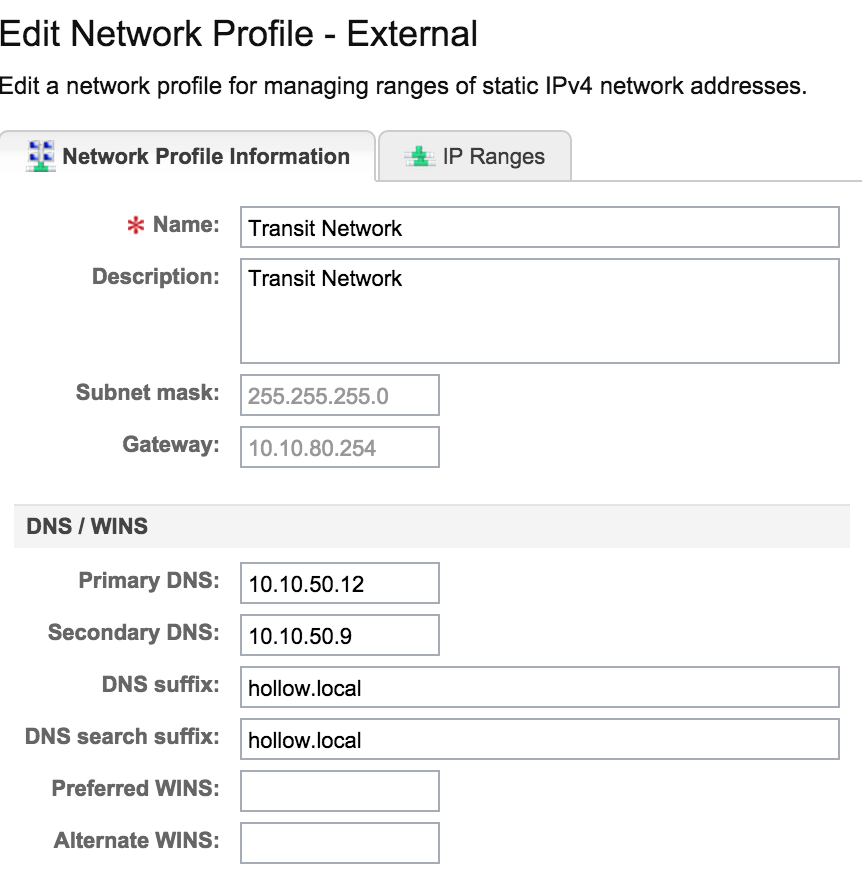 NSXSetup-TransitNetworkProfile2