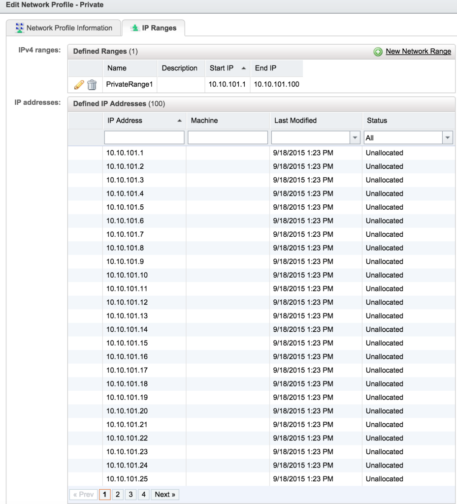 Private-NetworkProfile2