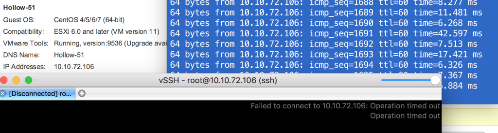 vRA-NSX-Firewall-Results