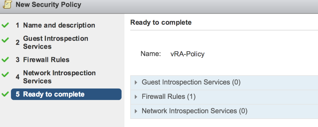 vRA-NSX-Firewall13