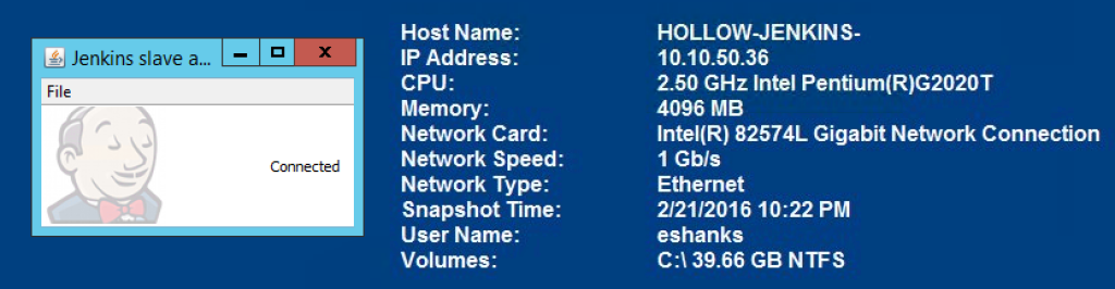 JenkinsWIN7