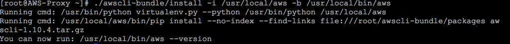 awscli-3