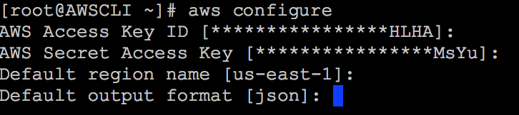 awscli-4