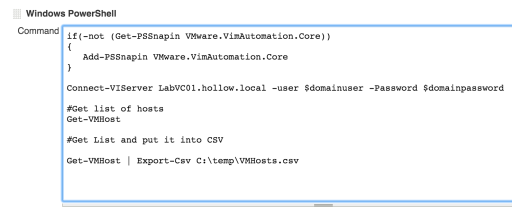 JenkinsPowerCLI7