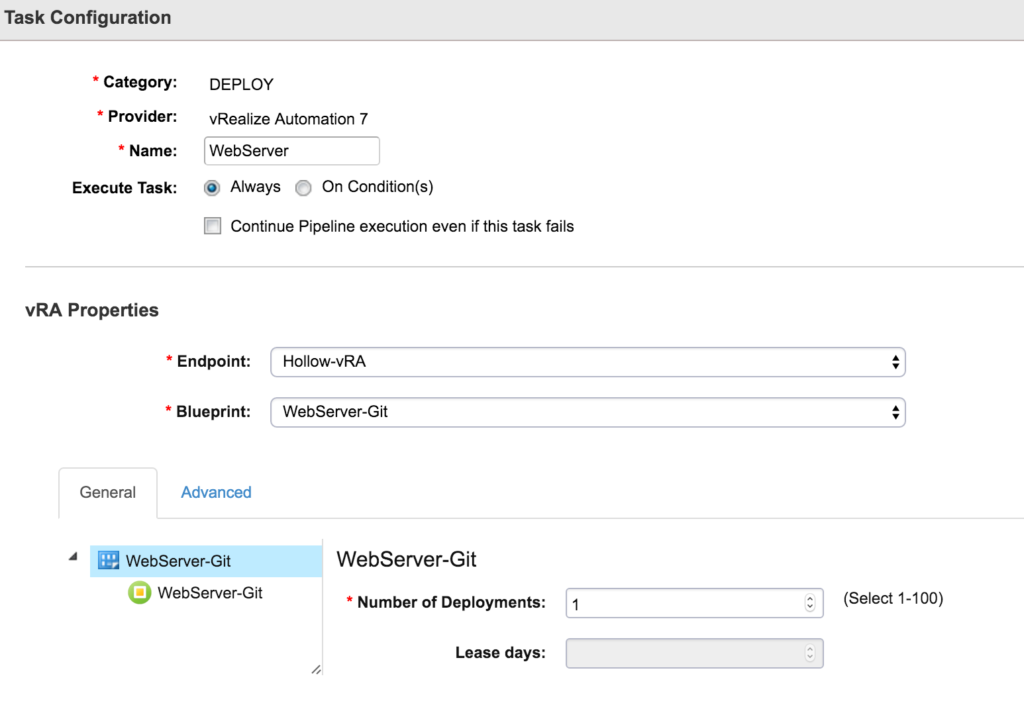 JenkinsCodestream-DeployServer