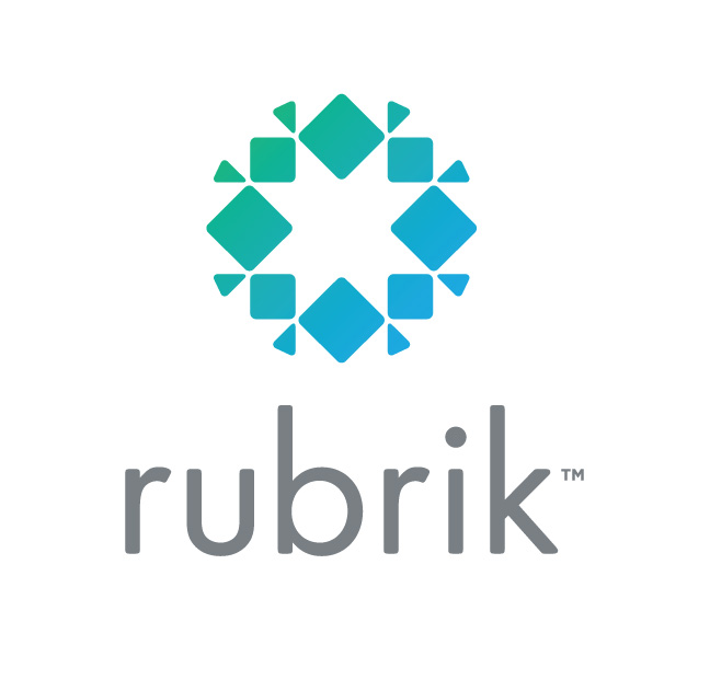 Rubrik logo VER