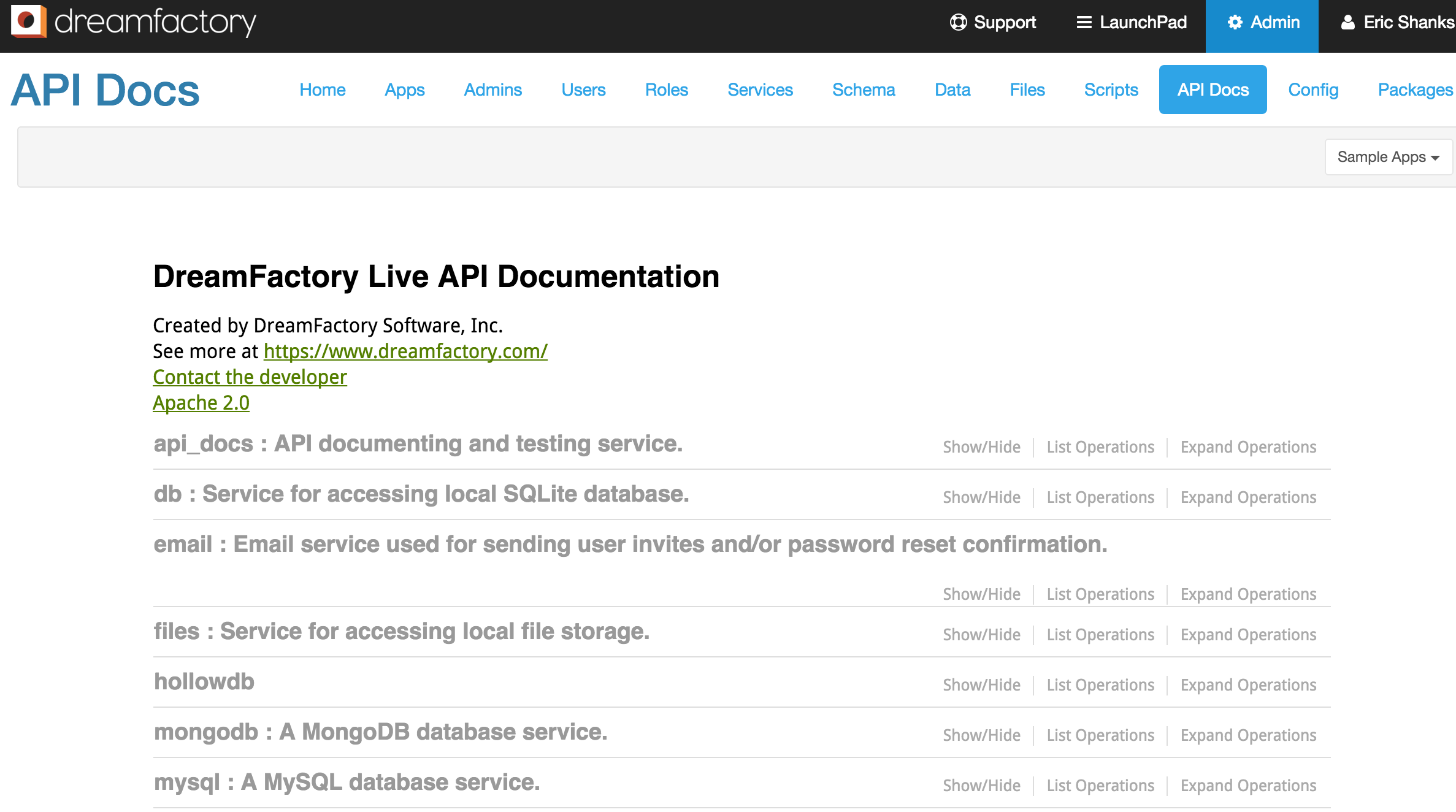 DatabaseAPI4