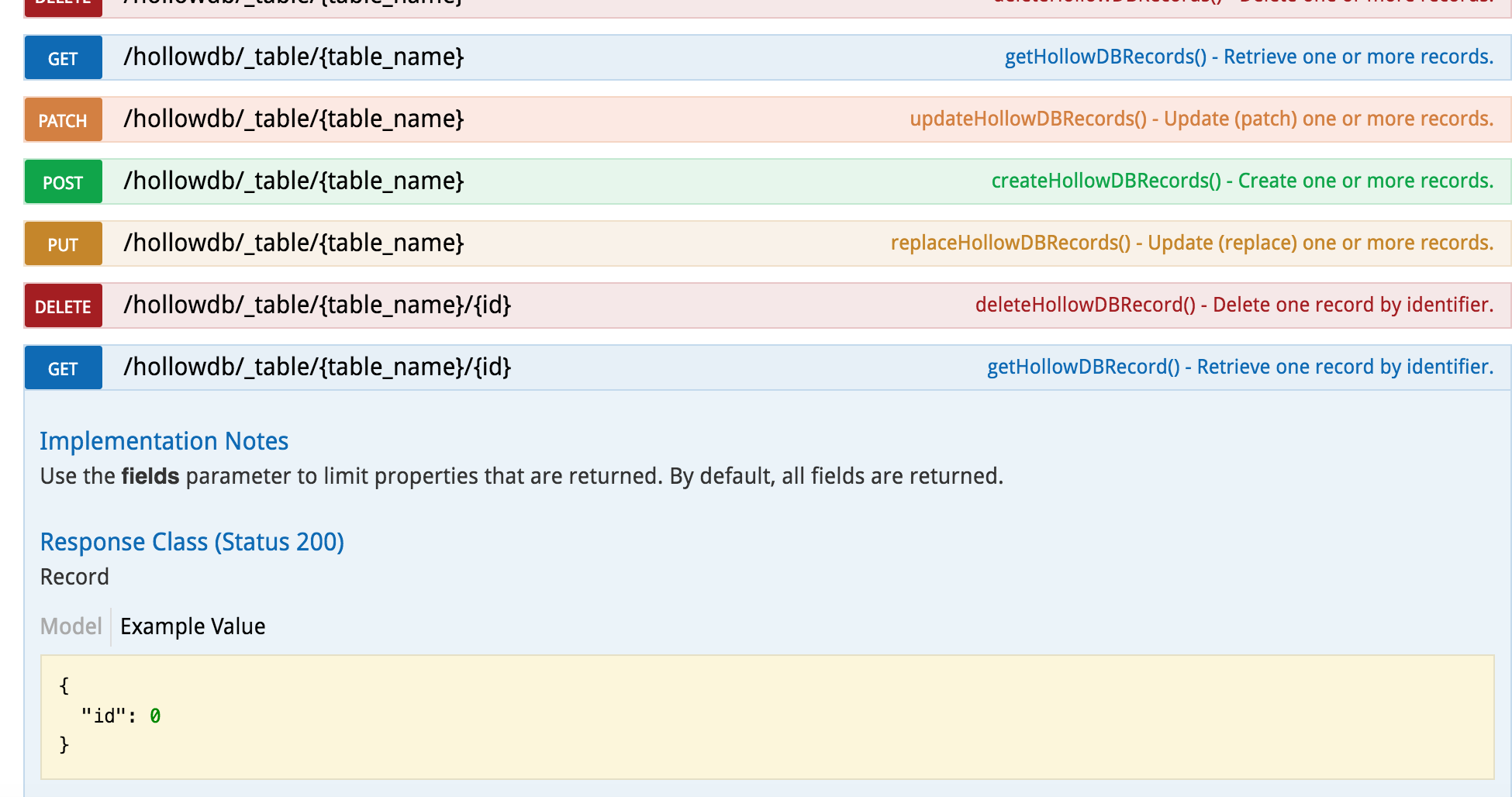 DatabaseAPI5