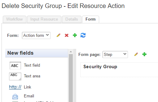 vRA7CustomResourceAction4