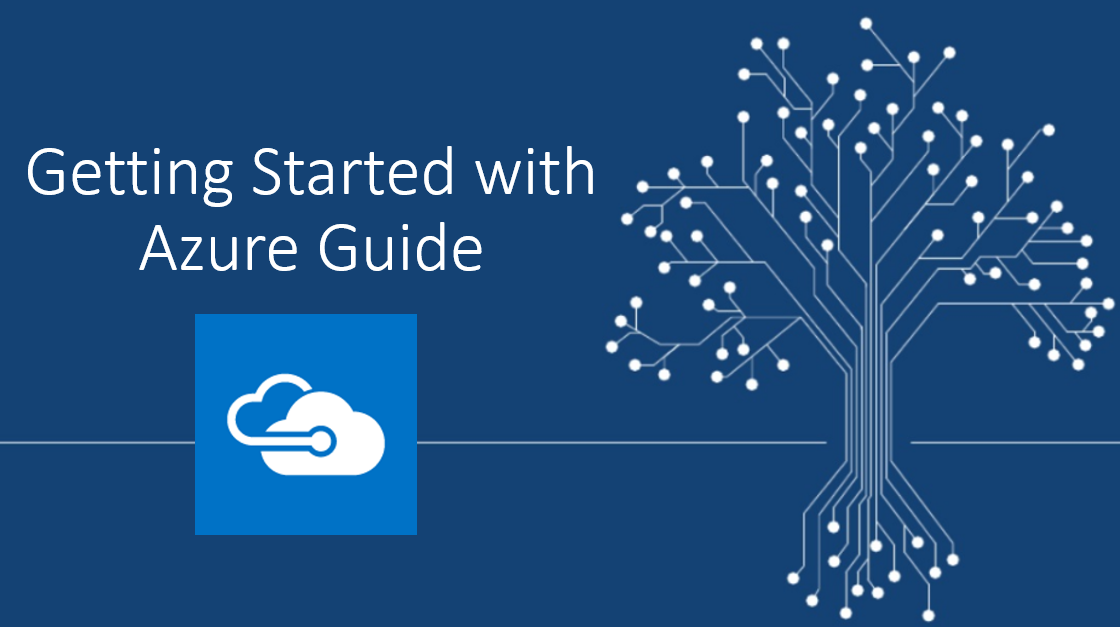 Getting Started with Microsoft Azure Guide